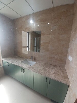 Kitchen in 3.5 BHK Apartment at Century Ethos, Hebbal – for Rent