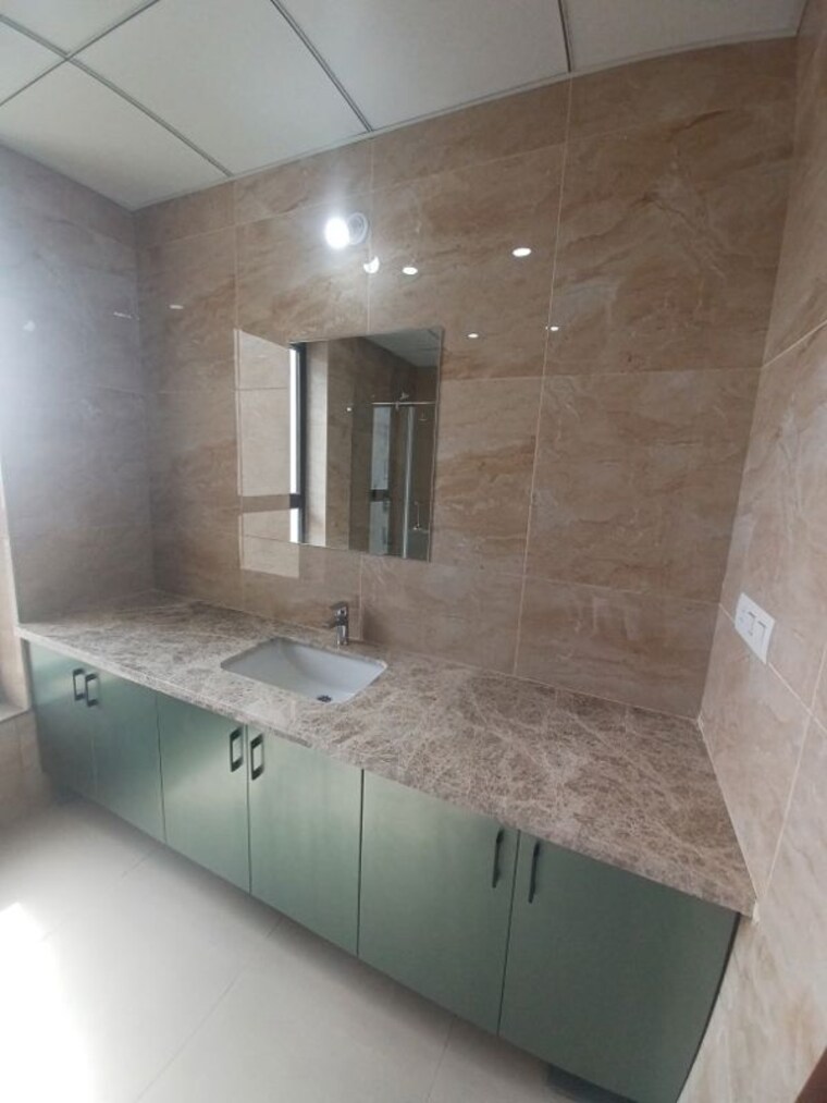 Kitchen, century-ethos 3.5 Bedroom 2200 Sq.Ft. Apartment In Hebbal Bangalore 10749410
