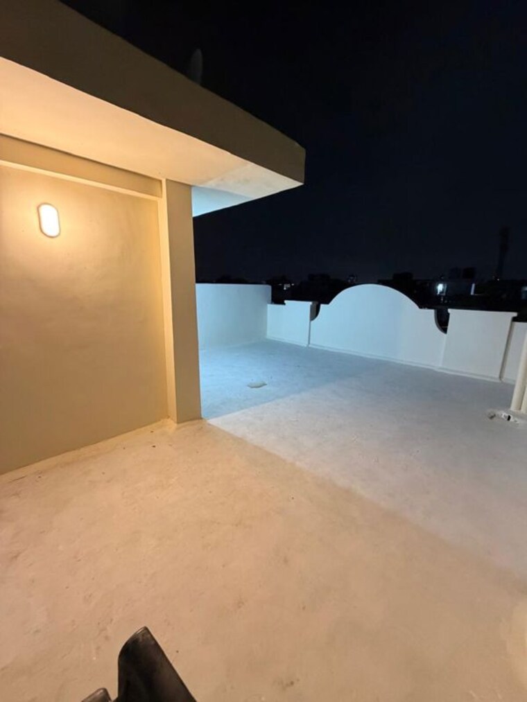 Room, niti khand i 3 Bedroom 1200 Sq.Ft. Builder Floor In Niti Khand I Ghaziabad 10749436