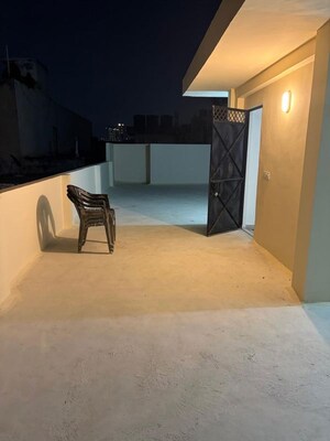 Room in 3 BHK Builder Floor at Niti Khand I – for Sale