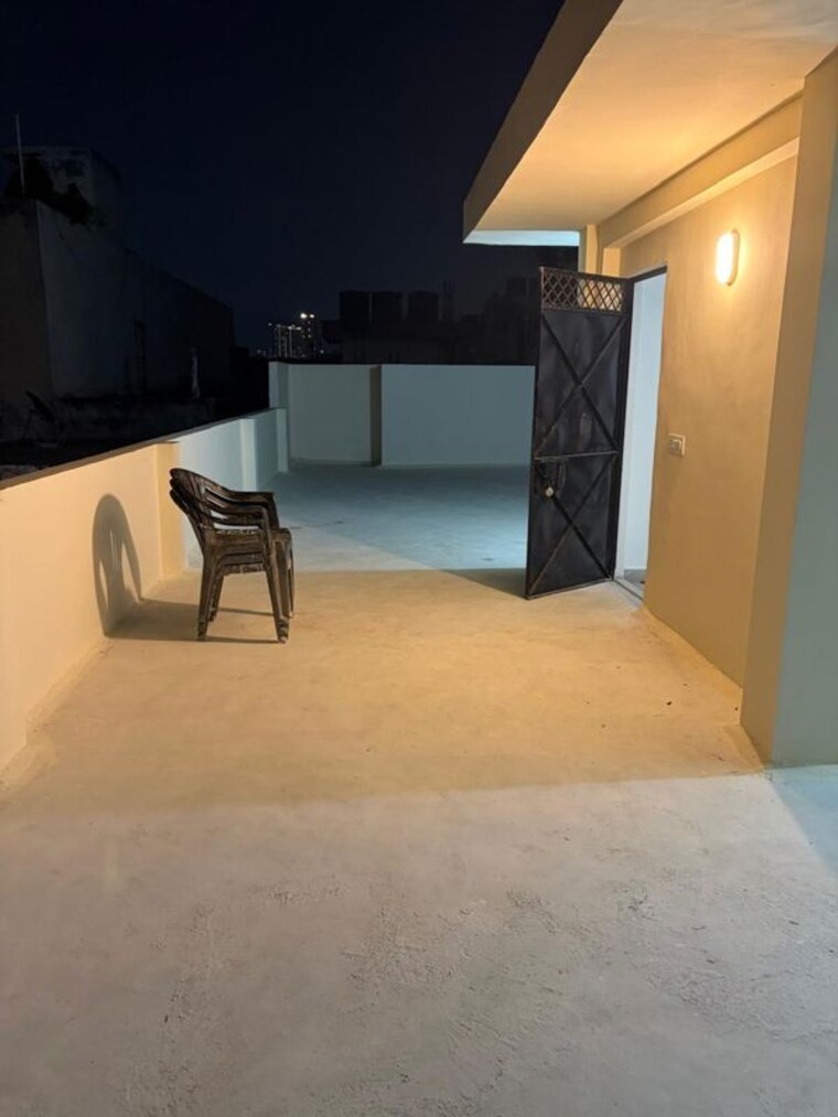 Room, niti khand i 3 Bedroom 1200 Sq.Ft. Builder Floor In Niti Khand I Ghaziabad 10749436
