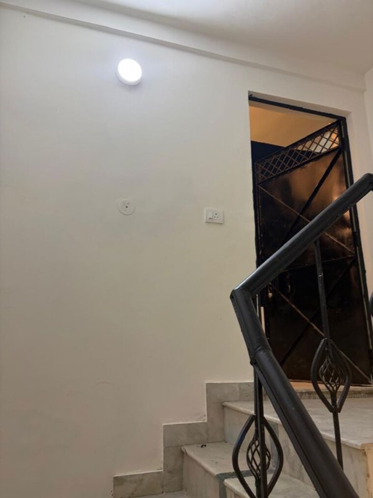 undefined, niti khand i 3 Bedroom 1200 Sq.Ft. Builder Floor In Niti Khand I Ghaziabad 10749436