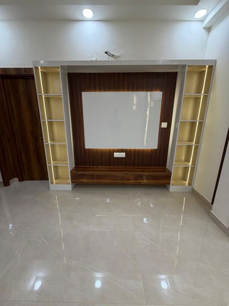 Room, niti khand i 3 Bedroom 1200 Sq.Ft. Builder Floor In Niti Khand I Ghaziabad 10749436