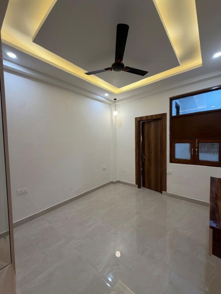 Room, niti khand i 3 Bedroom 1200 Sq.Ft. Builder Floor In Niti Khand I Ghaziabad 10749436
