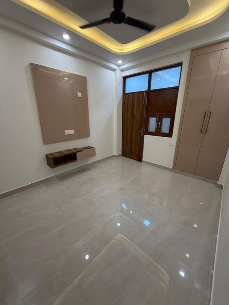 Room, niti khand i 3 Bedroom 1200 Sq.Ft. Builder Floor In Niti Khand I Ghaziabad 10749436