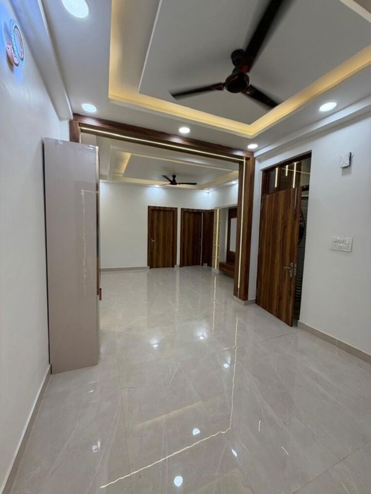 undefined, niti khand i 3 Bedroom 1200 Sq.Ft. Builder Floor In Niti Khand I Ghaziabad 10749436