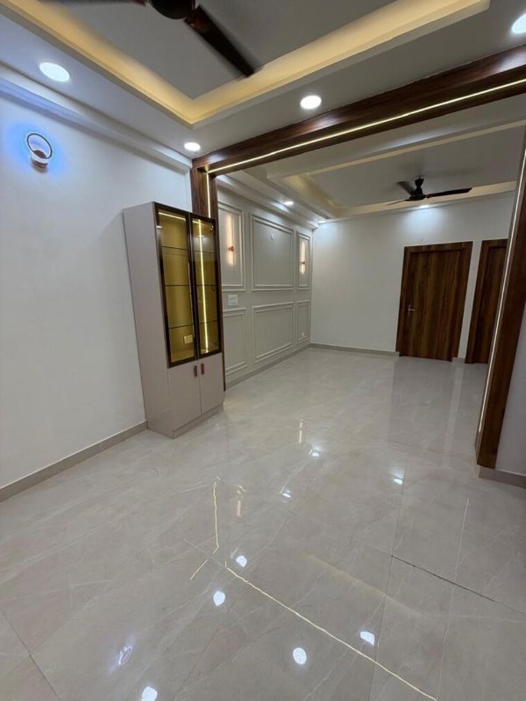 Room, niti khand i 3 Bedroom 1200 Sq.Ft. Builder Floor In Niti Khand I Ghaziabad 10749436