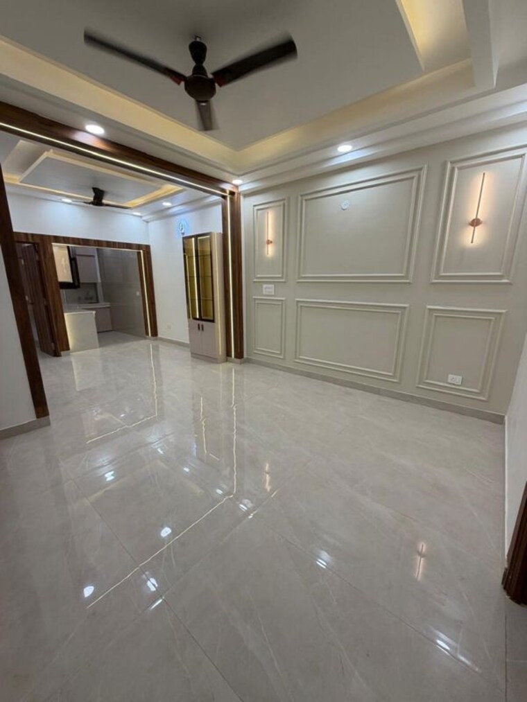 Room, niti khand i 3 Bedroom 1200 Sq.Ft. Builder Floor In Niti Khand I Ghaziabad 10749436