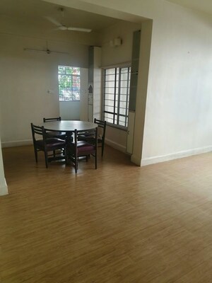 2 BHK Apartment For Rent in Shivalaya Apartment Shivaji Nagar, Shivajinagar