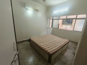 Bedroom in 2 BHK Apartment at Shivalaya Apartment Shivaji Nagar, Shivajinagar – for Rent