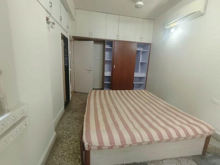 Bedroom, shivalaya-apartment-shivaji-nagar 2 Bedroom 1000 Sq.Ft. Apartment In Shivajinagar Pune 10749435