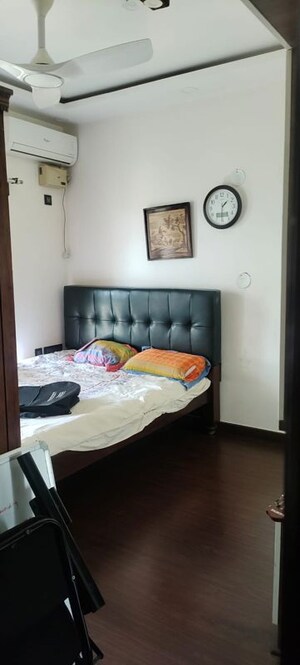 Bedroom in 3 BHK Apartment at HRC Ventures Ananya, Bellary Road – for Sale