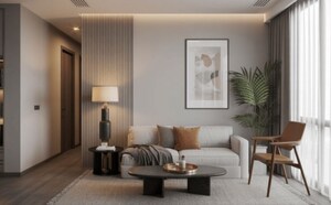 3 BHK Builder Floor For Sale in Janakpuri