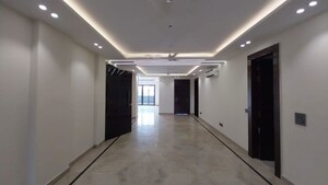 5 BHK Builder Floor For Sale in Sushant Lok Iii