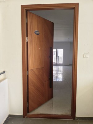3 BHK Apartment – Entrance View at EIPL Corner Stone, Gandipet - for Sale
