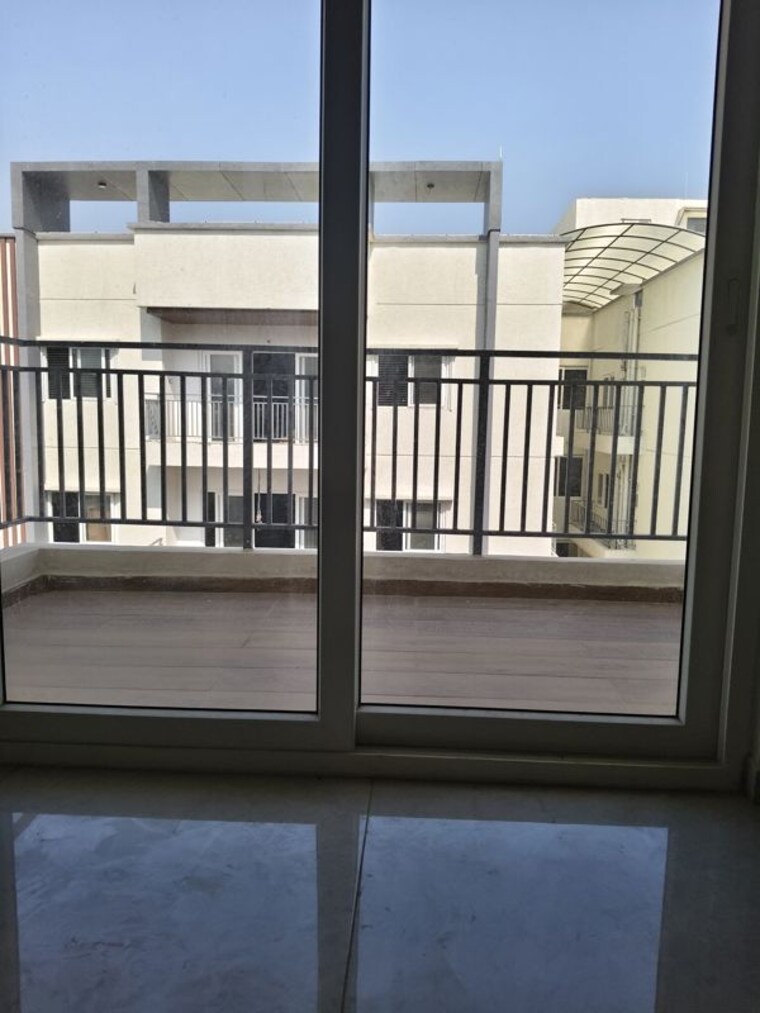 Balcony, eipl-corner-stone 3 Bedroom 1795 Sq.Ft. Apartment In Gandipet Hyderabad 10749421