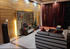3 BHK Builder Floor For Rent in Kalkaji