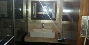 Furnished Amenities in 3 BHK Builder Floor at Kalkaji – for Rent