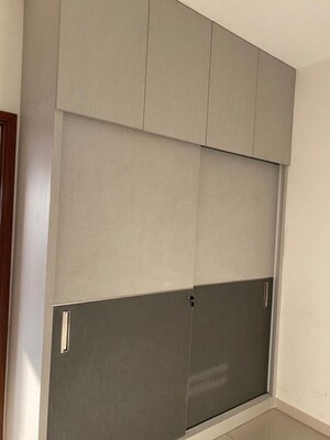 Furnished Amenities in 2.5 BHK Apartment at LnT Raintree Boulevard, Hebbal – for Rent