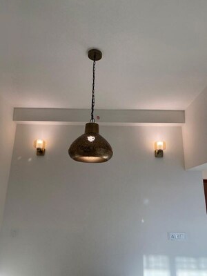 Furnished Amenities in 2.5 BHK Apartment at LnT Raintree Boulevard, Hebbal – for Rent