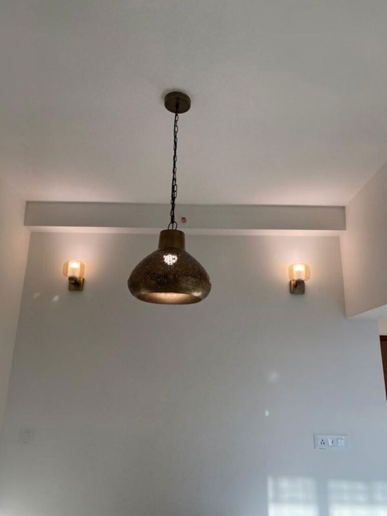 undefined, lnt-raintree-boulevard 2.5 Bedroom 1700 Sq.Ft. Apartment In Hebbal Bangalore 10749465