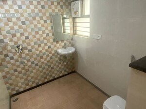 Bathroom in 2 BHK Apartment at Pyramid Urban Homes, Sector 70a – for Sale