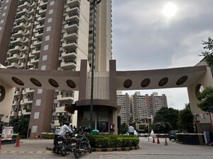 2 BHK Apartment For Sale in Mapsko Casa Bella-Apartments, Sector 82