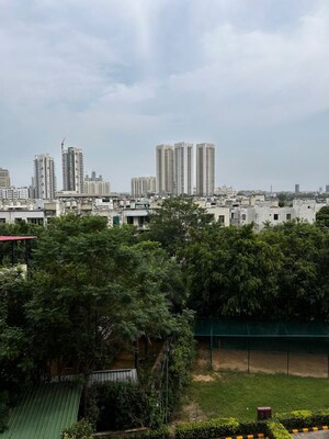 2 BHK Apartment – Exterior View View at Mapsko Casa Bella-Apartments, Sector 82 - for Sale