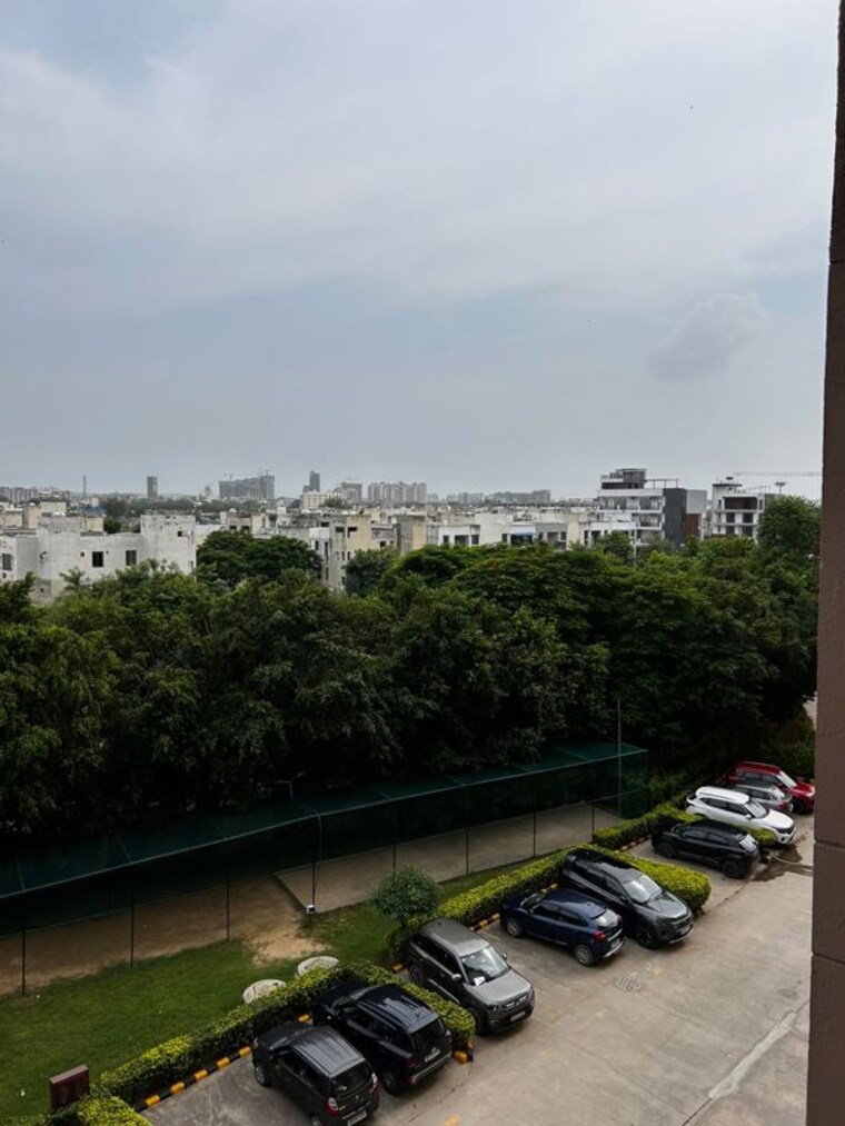 undefined, mapsko-casa-bella-apartments 2 Bedroom 1960 Sq.Ft. Apartment In Sector 82 Gurgaon 10749422