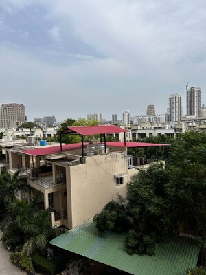 2 BHK Apartment – Exterior View View at Mapsko Casa Bella-Apartments, Sector 82 - for Sale