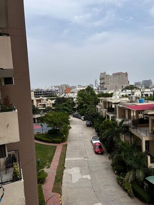2 BHK Apartment – Exterior View View at Mapsko Casa Bella-Apartments, Sector 82 - for Sale