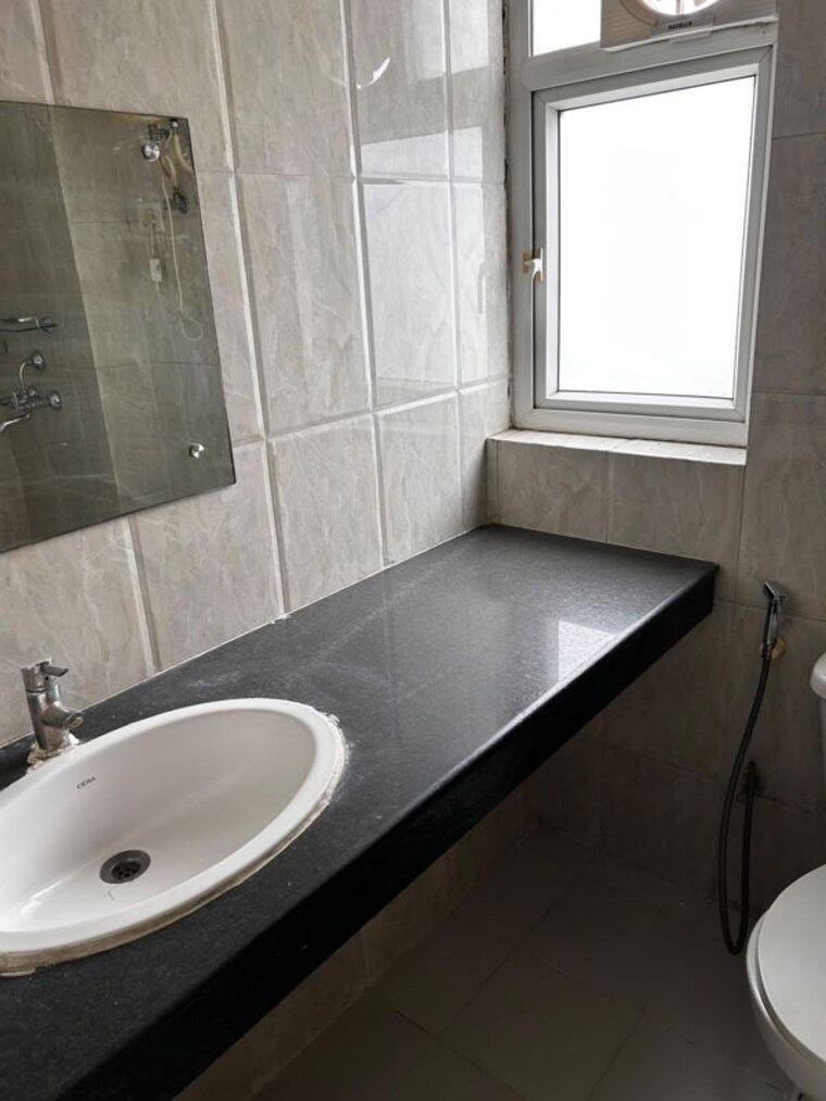 Bathroom, mapsko-casa-bella-apartments 2 Bedroom 1960 Sq.Ft. Apartment In Sector 82 Gurgaon 10749422