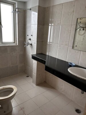 Bathroom in 2 BHK Apartment at Mapsko Casa Bella-Apartments, Sector 82 – for Sale