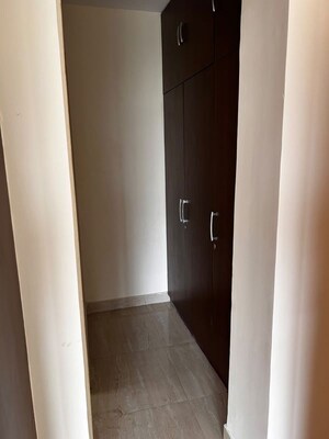 Building Lobby in 2 BHK Apartment at Mapsko Casa Bella-Apartments, Sector 82 – for Sale
