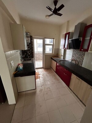 Kitchen in 2 BHK Apartment at Mapsko Casa Bella-Apartments, Sector 82 – for Sale