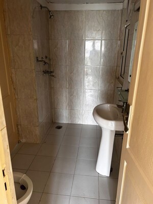 Bathroom in 2 BHK Apartment at Mapsko Casa Bella-Apartments, Sector 82 – for Sale