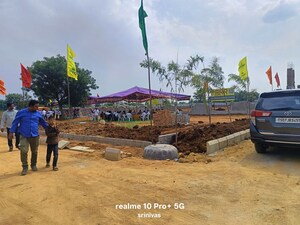 Plot Area in  Plot at Bala Nagar – for Sale