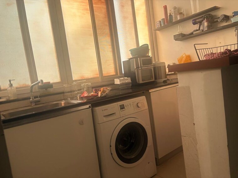 Kitchen, purva-coronation-square 3 Bedroom 2114 Sq.Ft. Apartment In Jp Nagar Bangalore 10749471