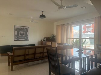 3 BHK 2114 Sq.Ft. Apartment in Purva Coronation Square