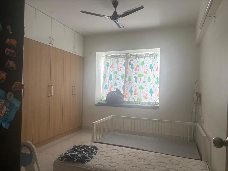 Bedroom, purva-coronation-square 3 Bedroom 2114 Sq.Ft. Apartment In Jp Nagar Bangalore 10749471