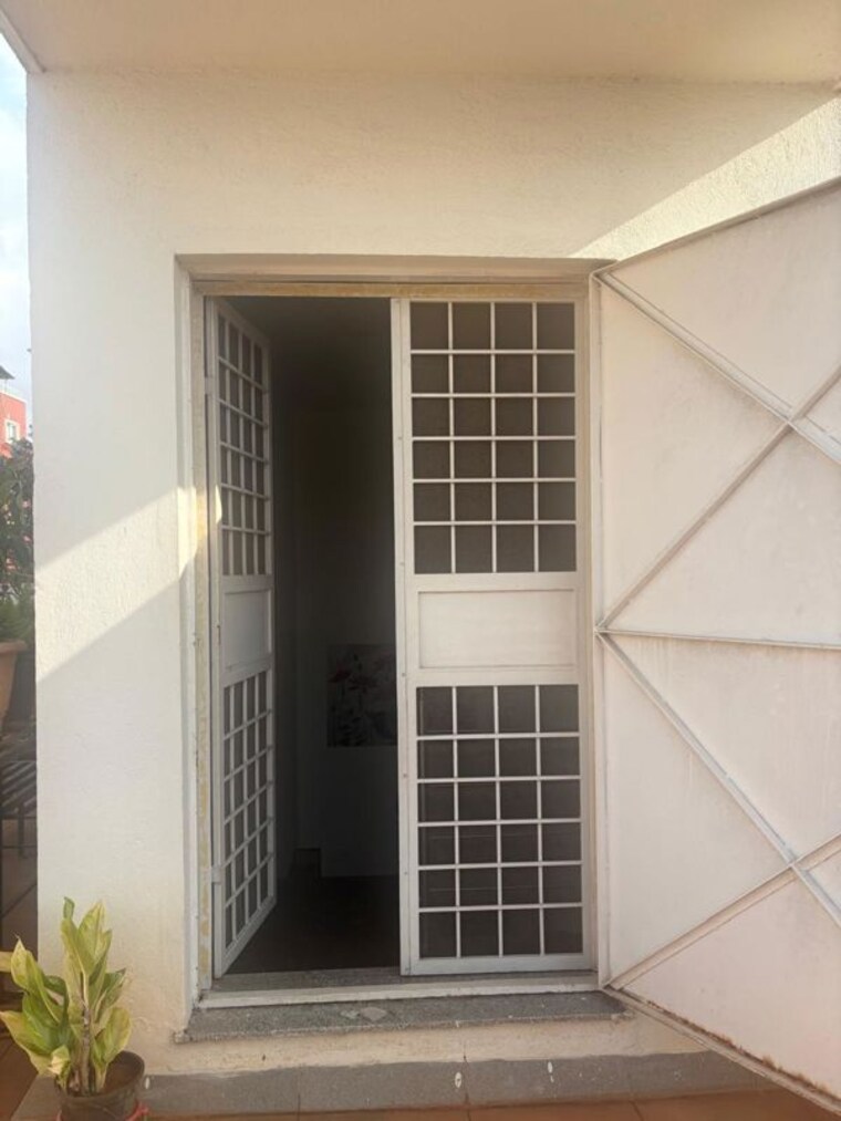 Exterior View, purva-coronation-square 3 Bedroom 2114 Sq.Ft. Apartment In Jp Nagar Bangalore 10749471