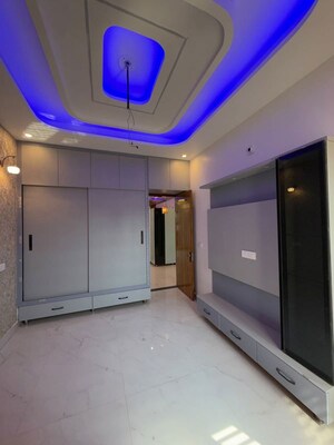 Bedroom in 4 BHK Villa at Sector 125 – for Sale
