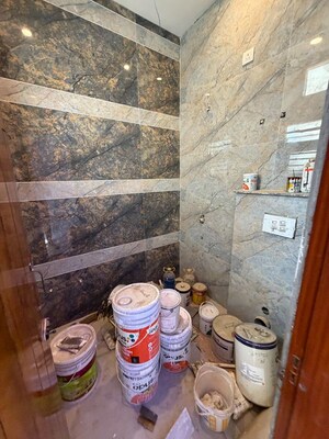 Bathroom in 4 BHK Villa at Sector 125 – for Sale