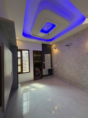 Bedroom in 4 BHK Villa at Sector 125 – for Sale