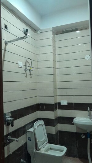 Staircase in 1 BHK Builder Floor at Palam Vihar – for Rent