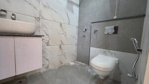 Bathroom in 3 BHK Apartment at Pir Machalla – for Sale