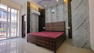 Bedroom in 3 BHK Apartment at Pir Machalla – for Sale