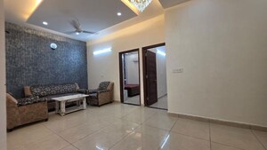 Living Room in 3 BHK Apartment at Pir Machalla – for Sale