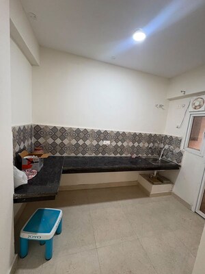 Bedroom in 2 BHK Apartment at Signature The Millennia 3, Sector 37d – for Rent