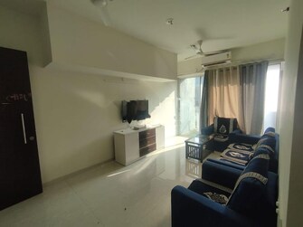 2 BHK 960 Sq.Ft. Apartment in L And T Seawoods Residences